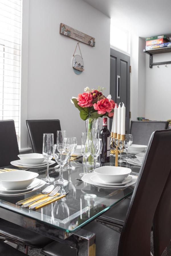 Malone Crescent - 2br, 2b In Centre Apartment