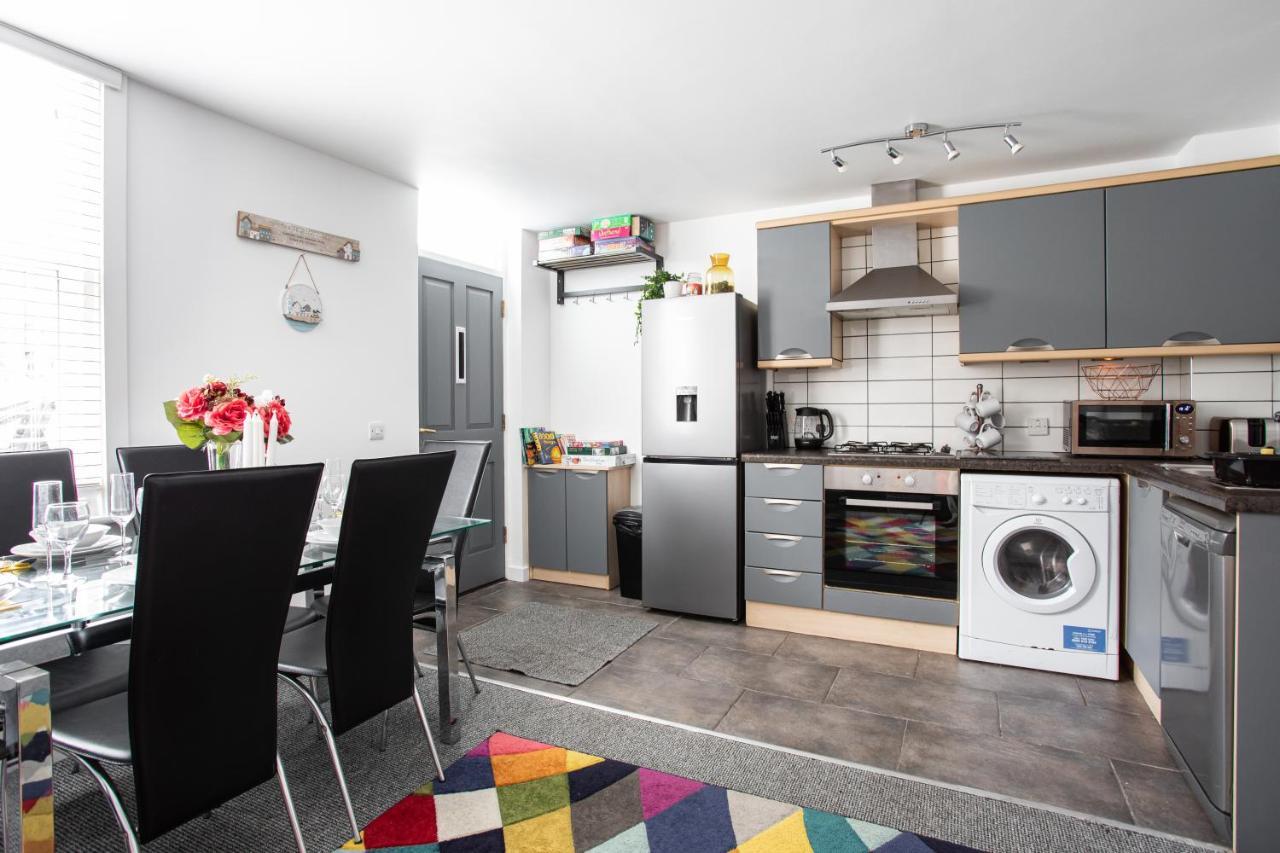 Apartment Malone Crescent - 2br, 2b In Centre Belfast